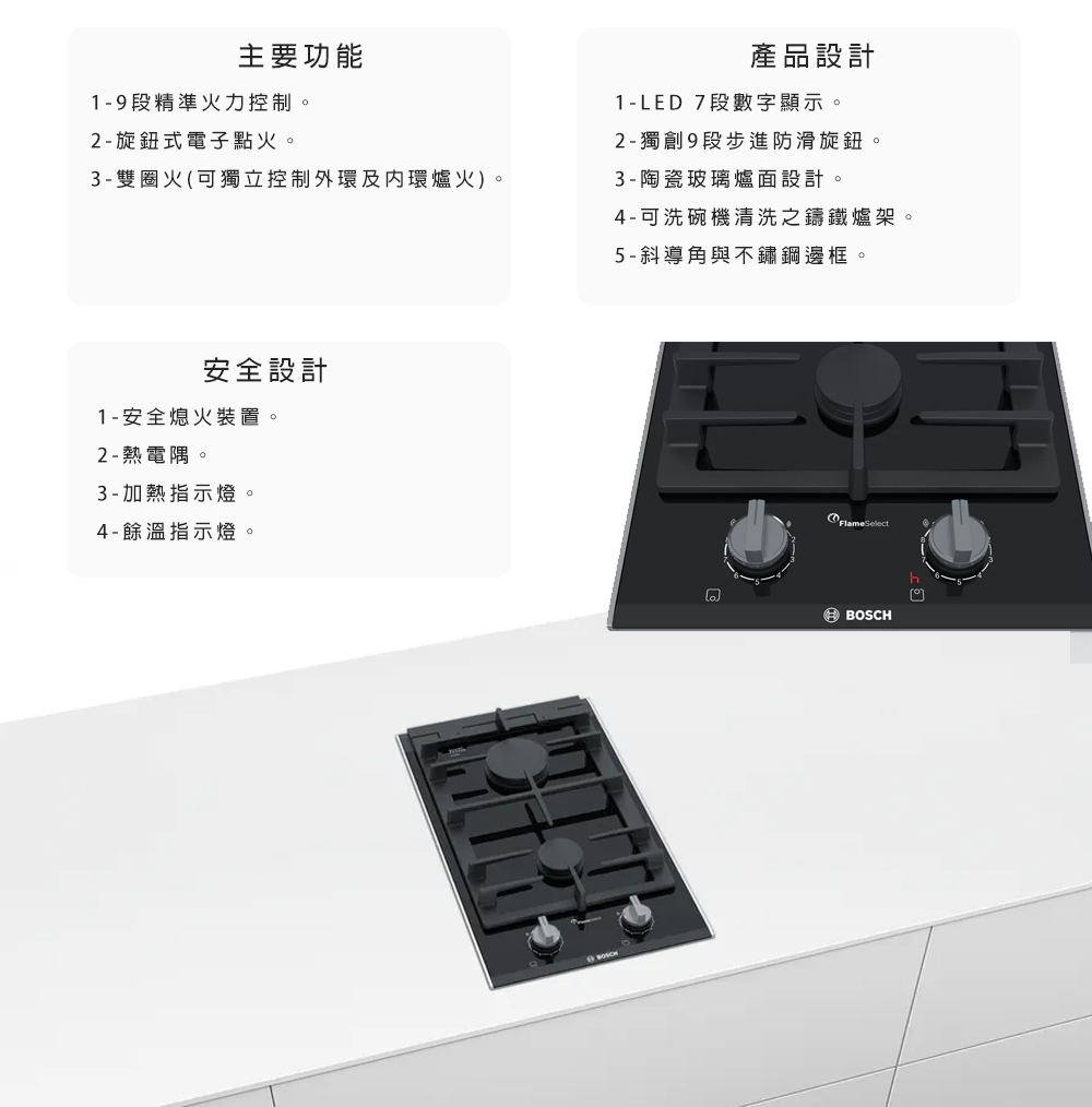 BOSCH博世 PRB3A6D71T - 詳情2