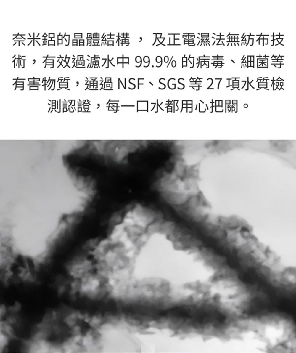 Acerpure WWD375 - 詳情4