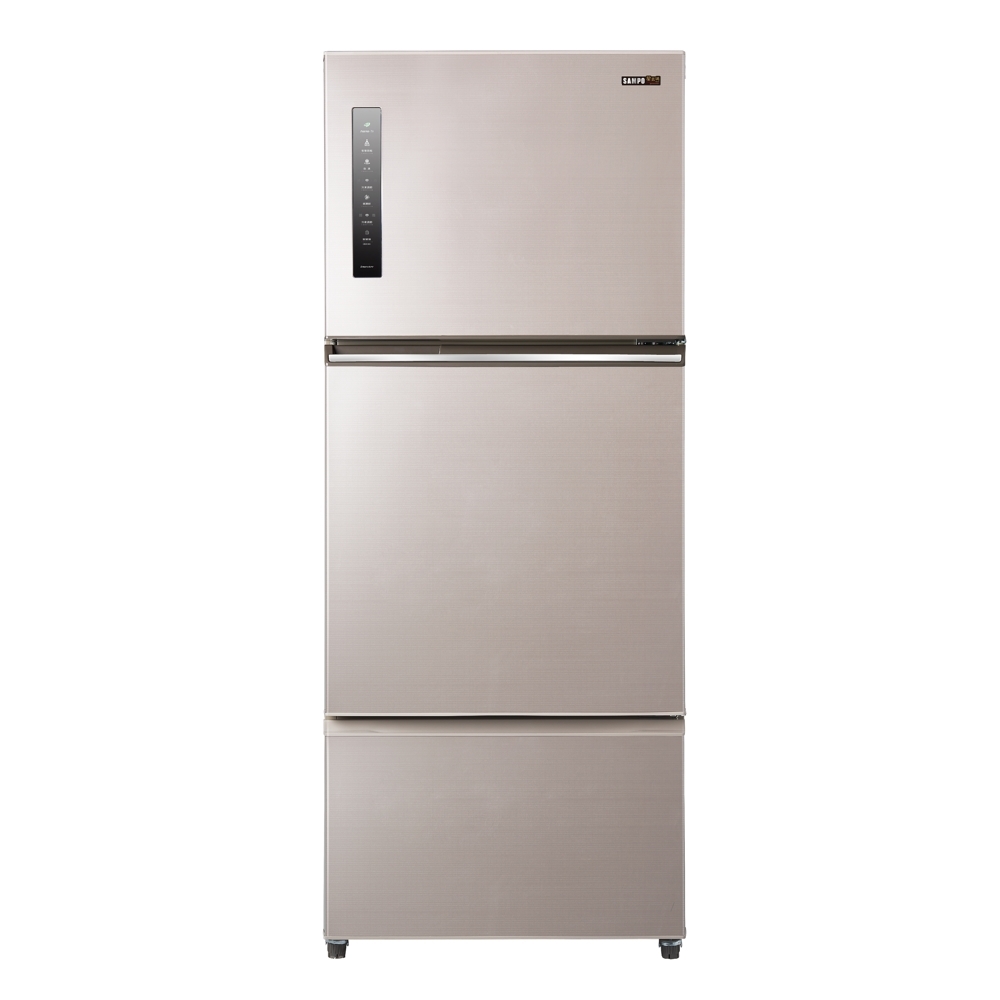 SAMPO聲寶 SR-C58DV - 詳情1