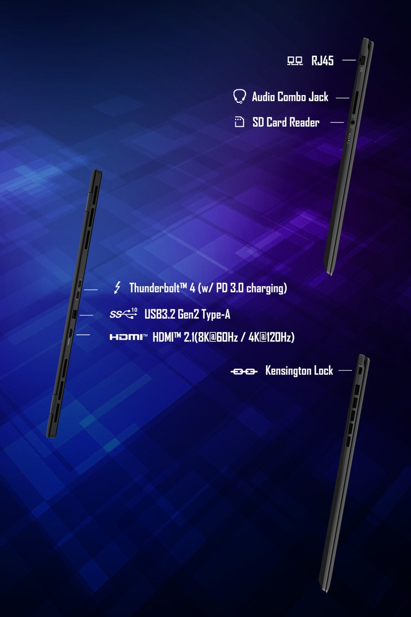 MSI微星 Prestige B2HMG-091TW - 詳情3