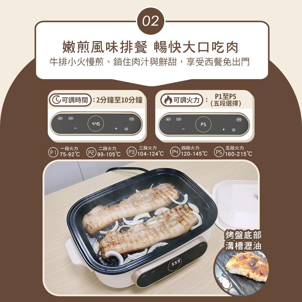 DIKE HKE121WT - 詳情5