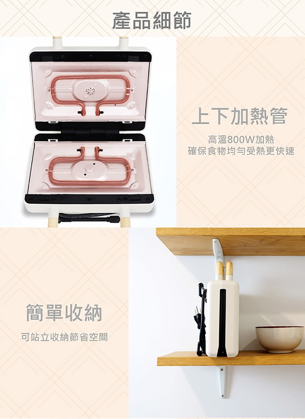 SAMPO聲寶 TQ-B1981L - 詳情3