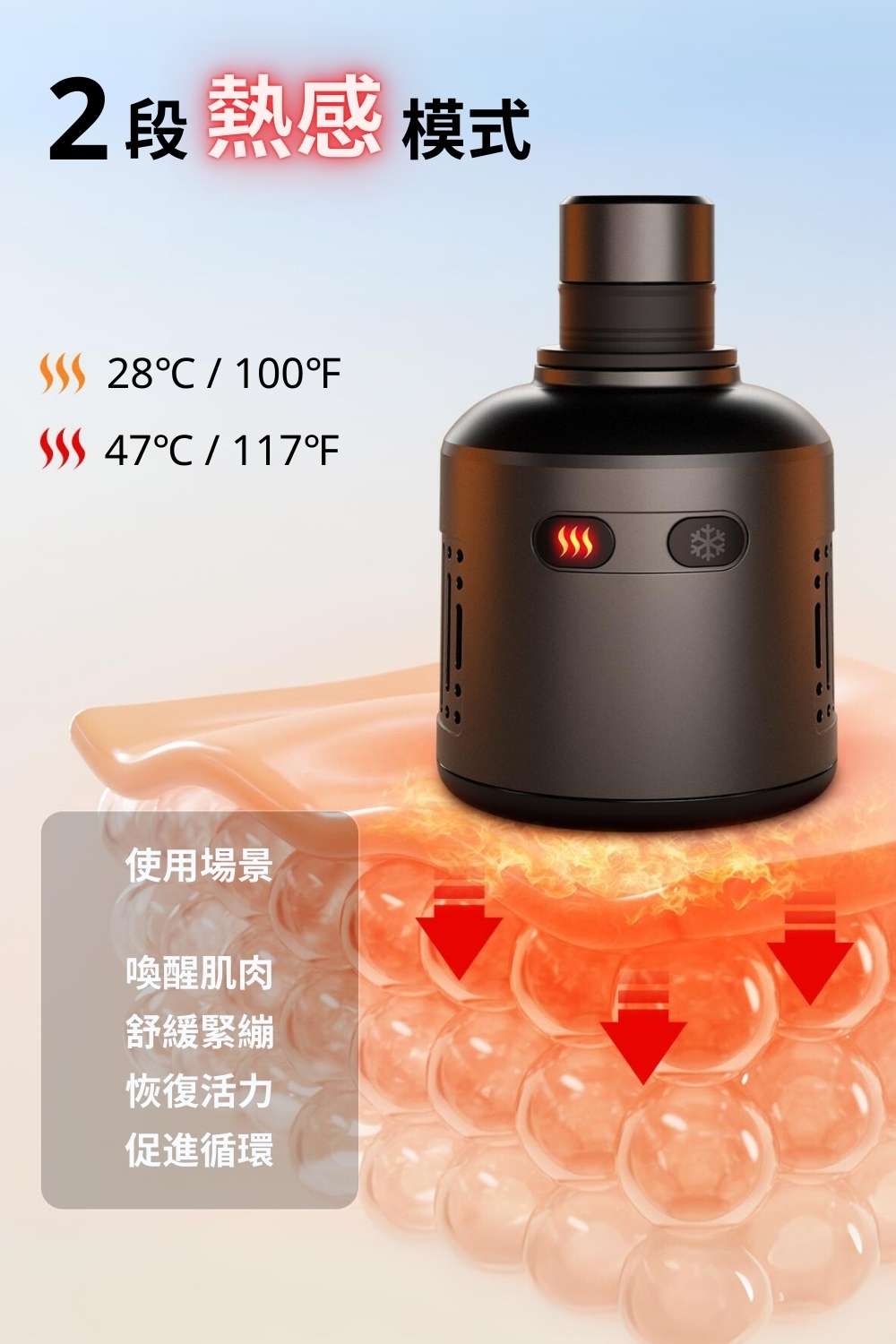 RENPHO R-WAG84 - 詳情1