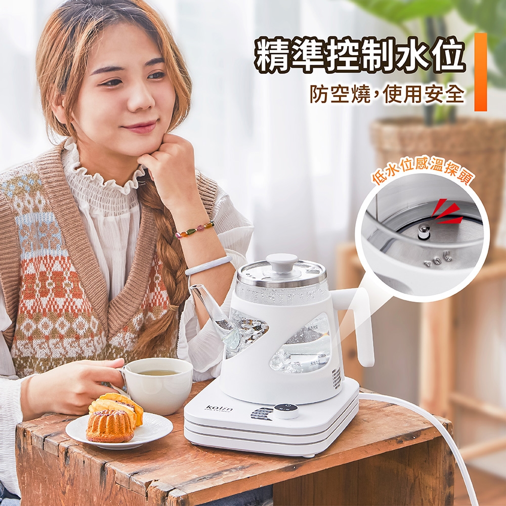 KOLIN歌林 KPK-LN130GP - 詳情4