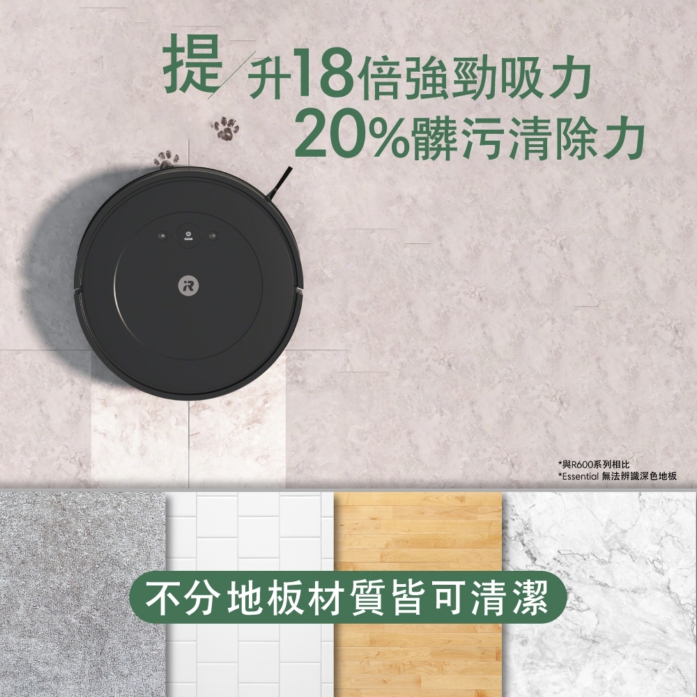 iRobot Roomba Combo Essential - 詳情9