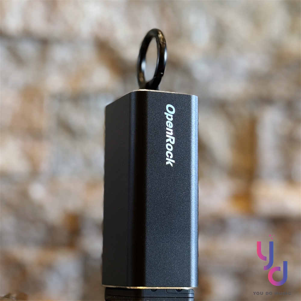 OneOdio OpenRock X - 詳情1