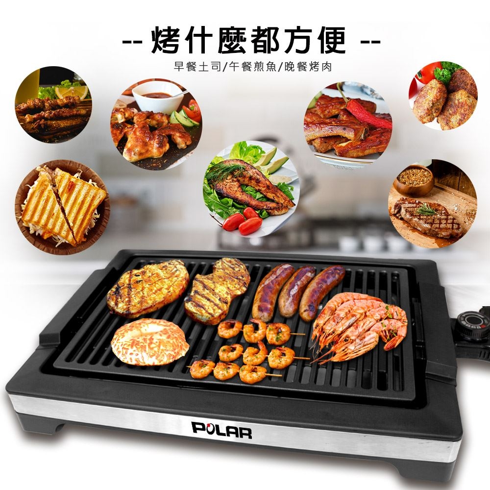 POLAR普樂 PL-1521 - 詳情4