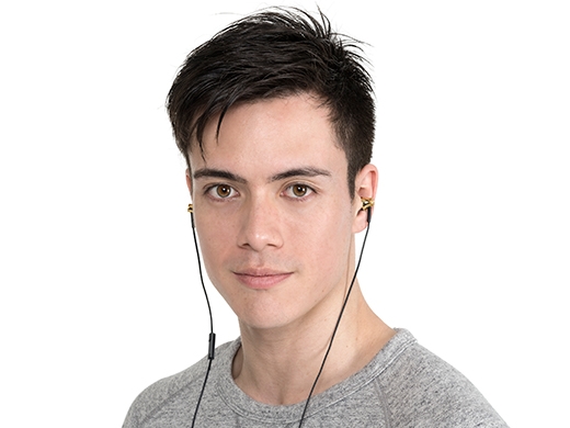 audio-technica鐵三角 ATH CK330iS - 詳情2