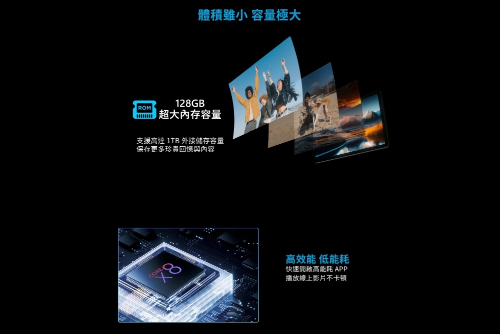 TCL TAB 10 Gen 2 - 詳情6