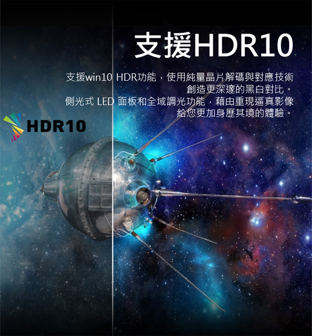 Acer宏碁 KG251Q - 詳情7