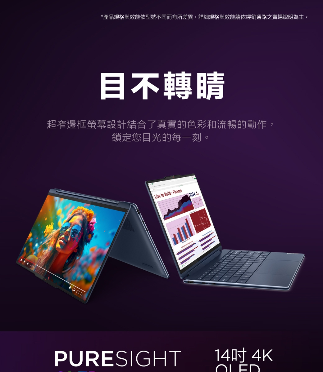 Lenovo聯想 Yoga 9 - 詳情7