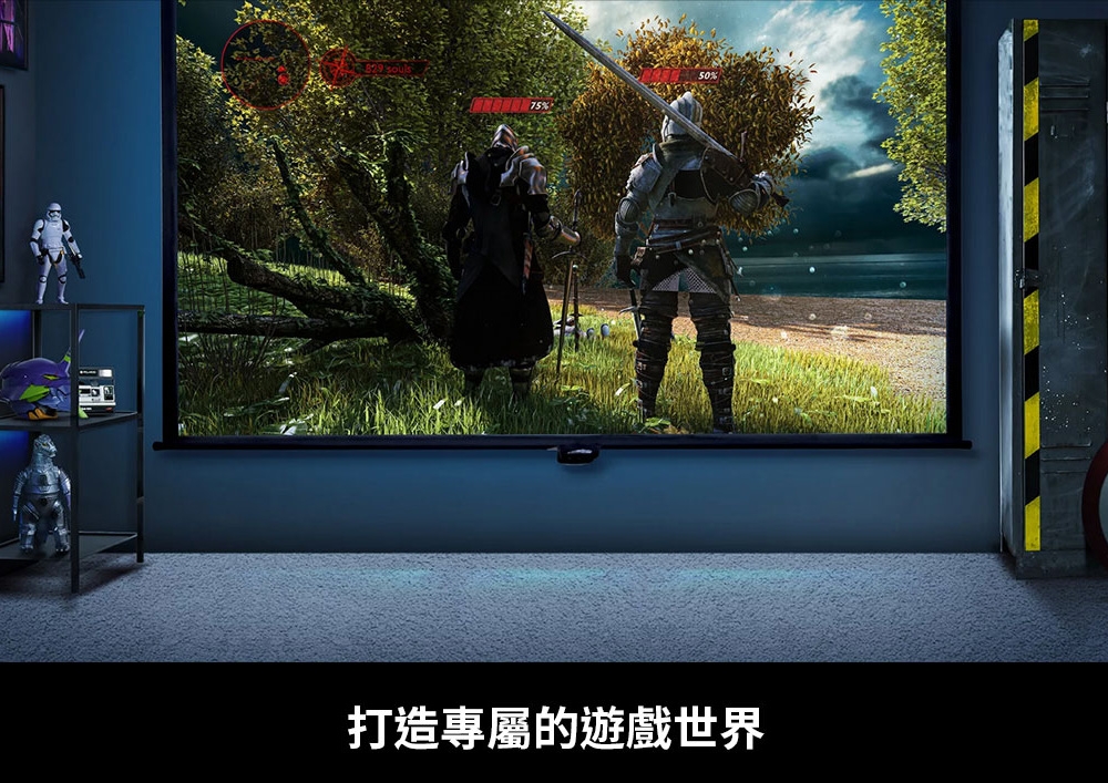 BenQ明碁 TK700ST - 詳情7