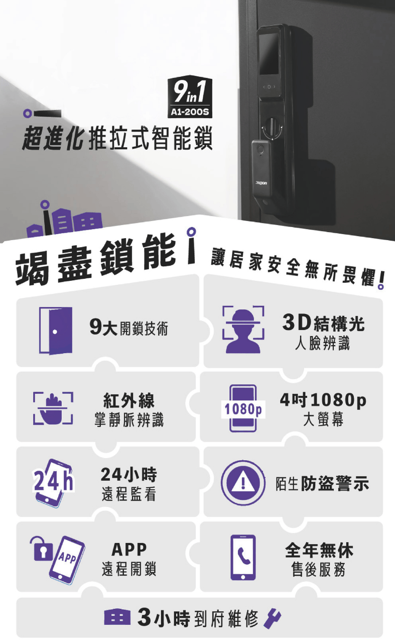 AXGON A1-200S - 詳情6