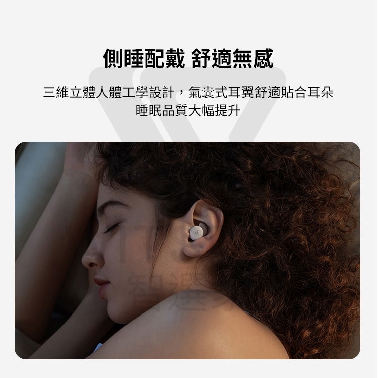 Soundcore聲闊 Sleep A20 - 詳情3