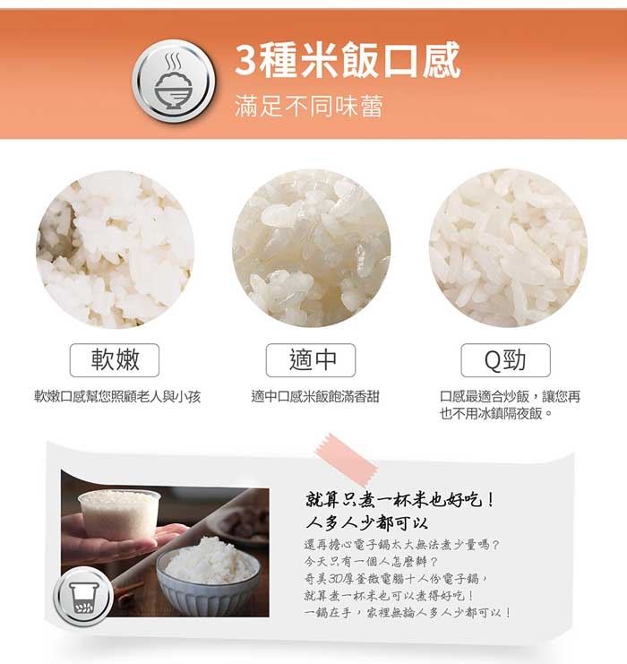 CHIMEI奇美 EP-10CPM0 - 詳情5