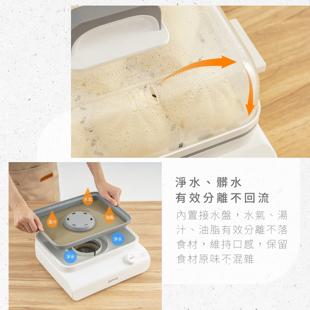 KINYO STM-6598 - 詳情6