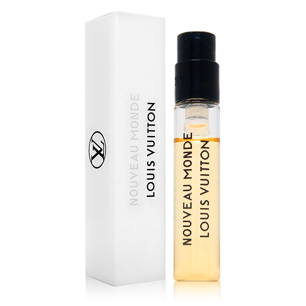Louis Vuitton Nouveau Monde 新域淡香精EDP 2ml (平行輸入) | 香水