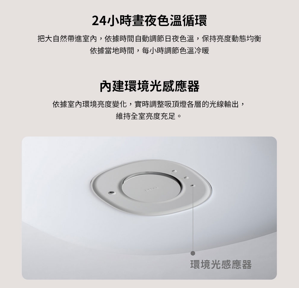 BenQ明碁 Aora - 詳情7