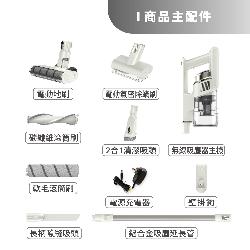 TiDdi鈦迪 S730 SW1180 - 詳情13