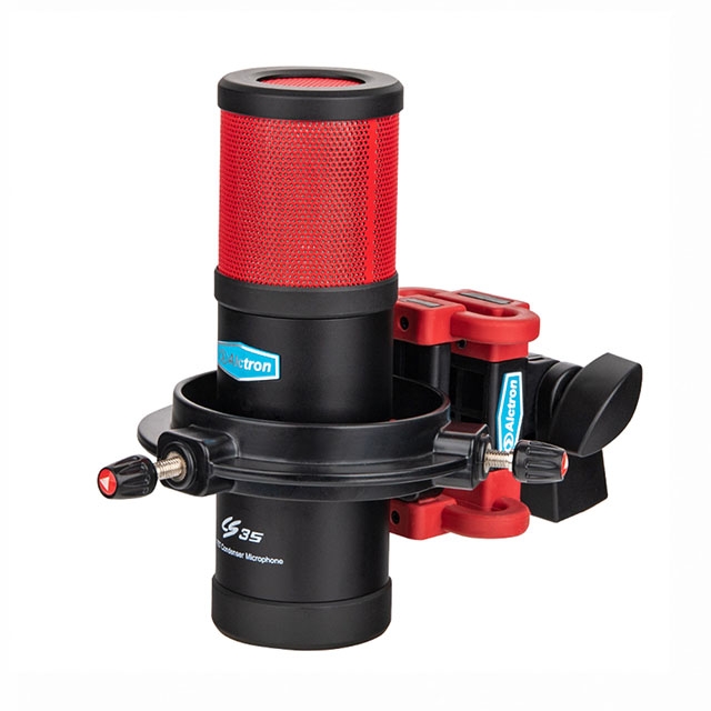 ALCTRON CS35 - 詳情5