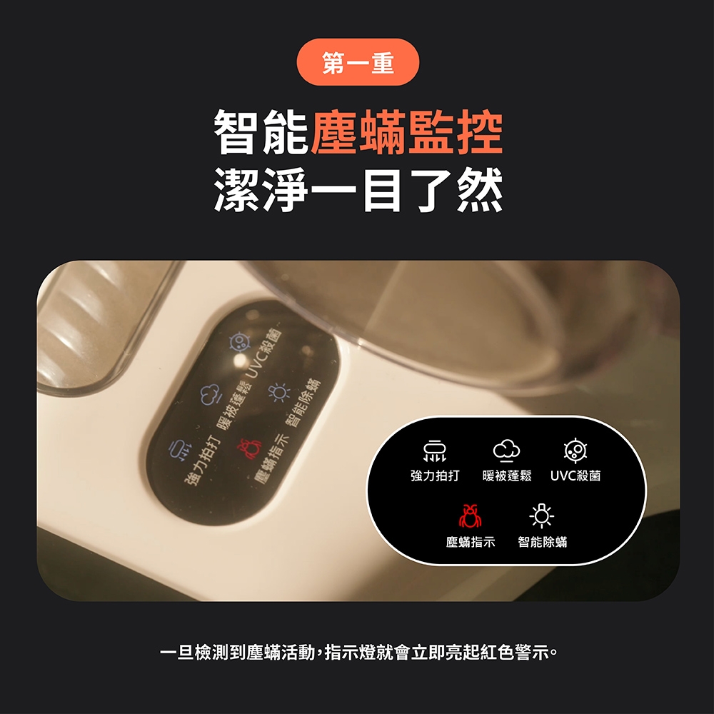 DIKE HCF300 - 詳情4