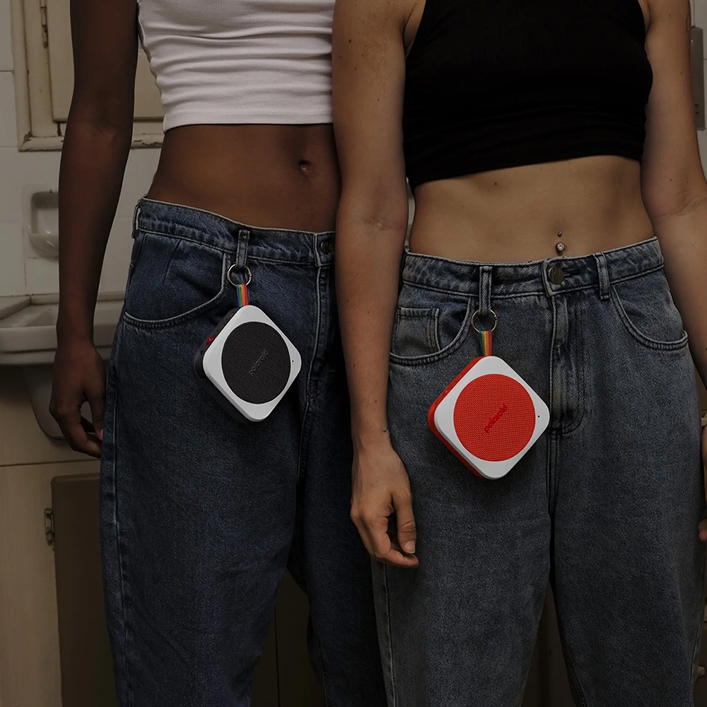 Polaroid寶麗萊 P1 - 詳情1