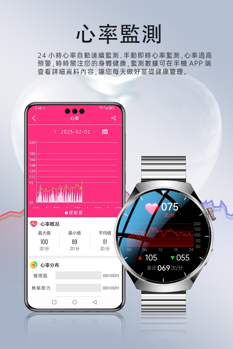 JSmax SW-BK03 - 詳情8