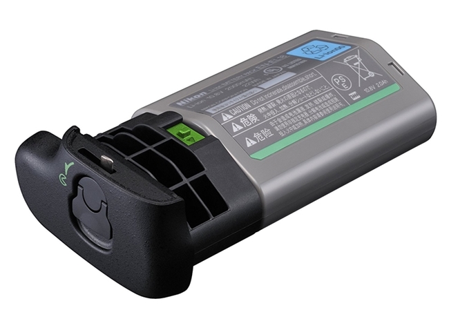 Nikon尼康 BL-5 - 詳情1