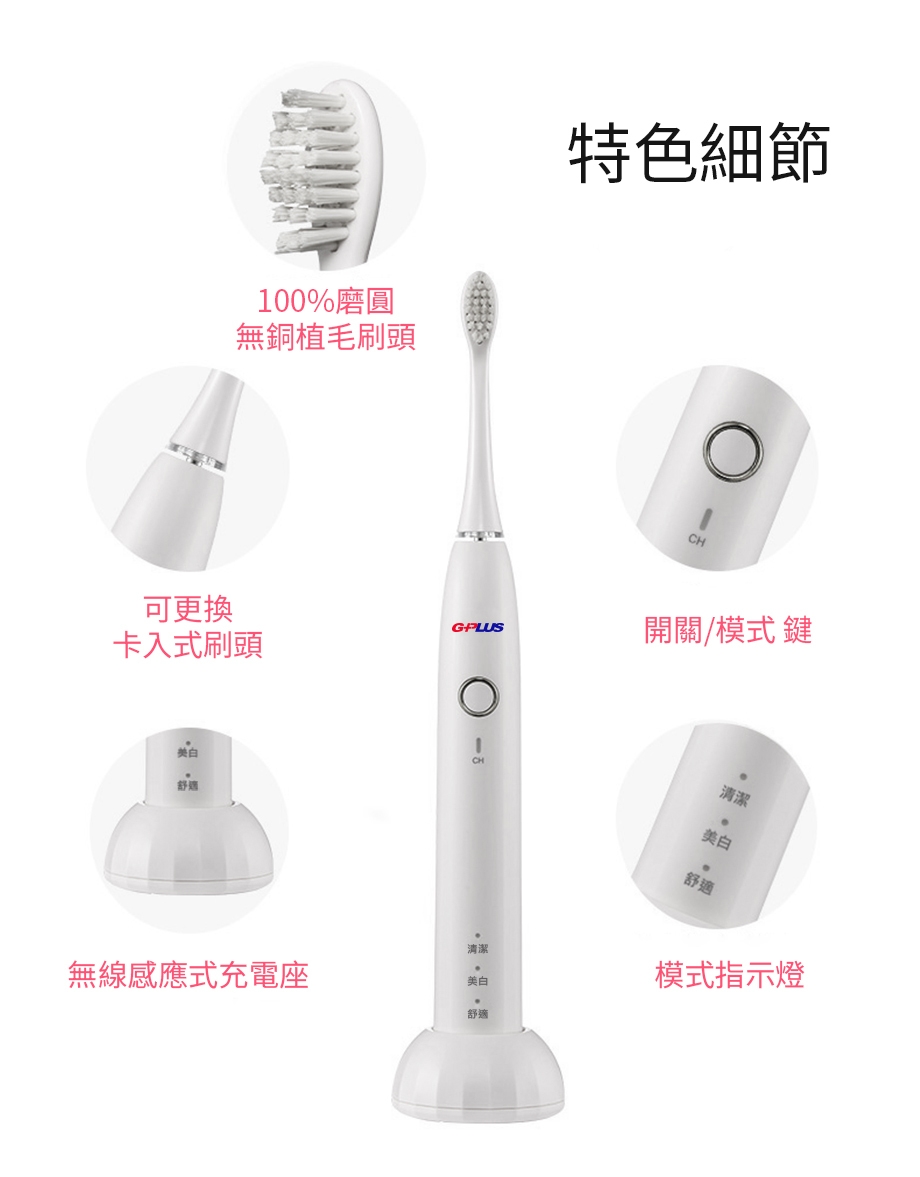 G-PLUS拓勤 ET-A001S - 詳情7