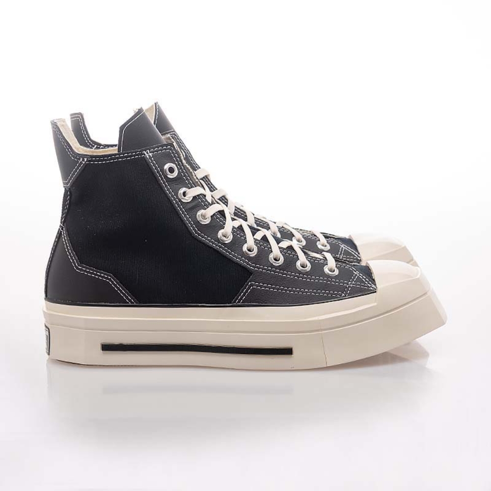 CONVERSE Chuck 70 De Luxe Squared 男女款休閒鞋A06435C | 高筒鞋