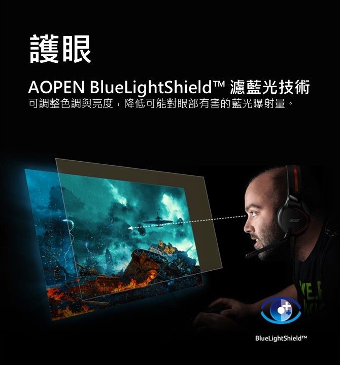 AOPEN 22SA2Q - 詳情8