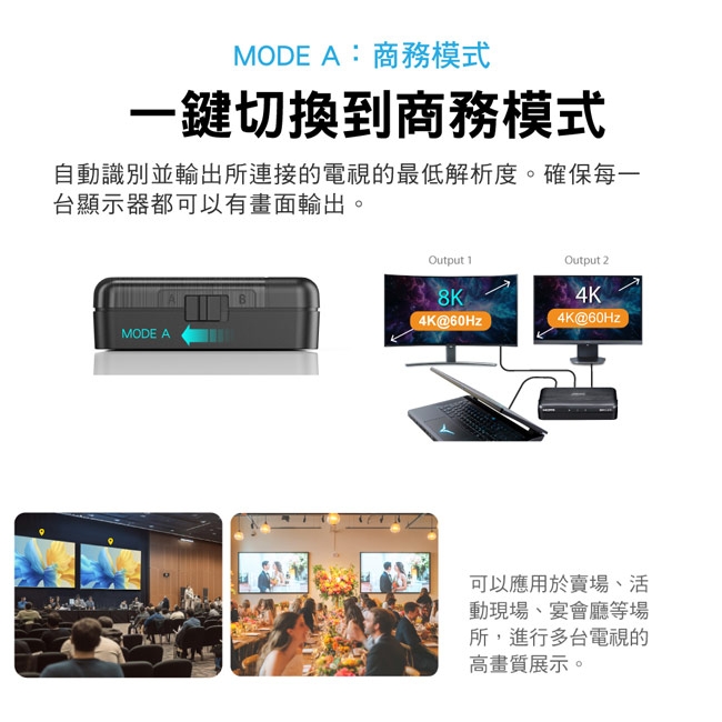 PX大通 HD2-120X - 詳情4