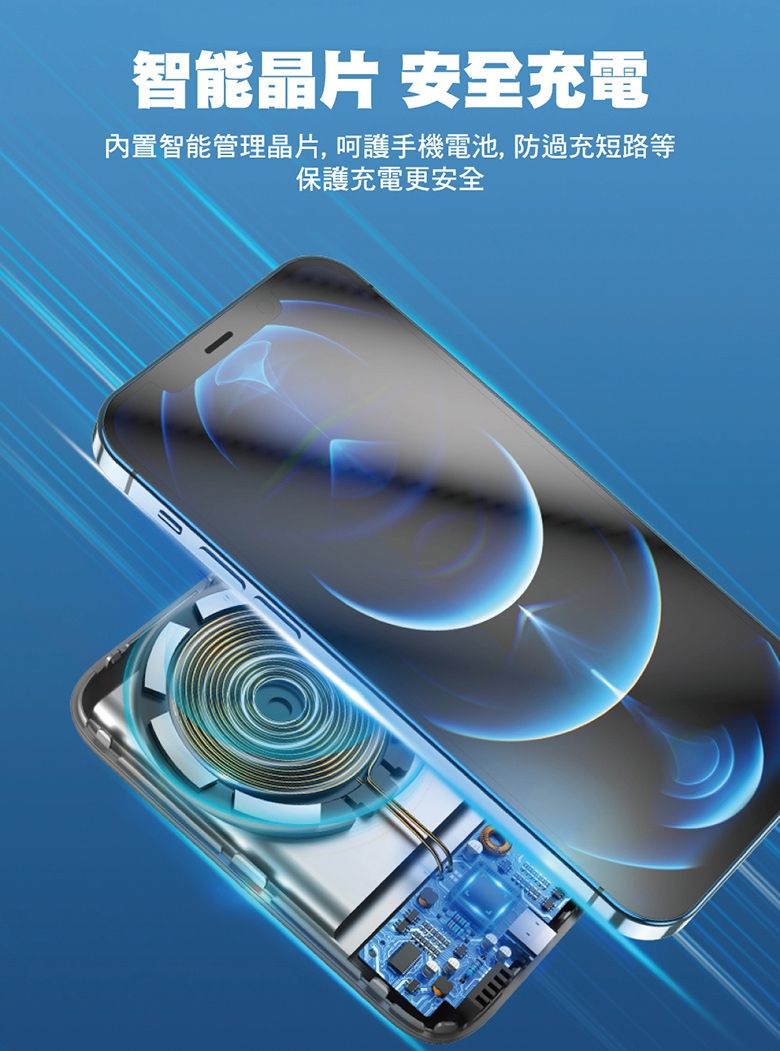 MOMAX Q.Mag Power - 詳情5