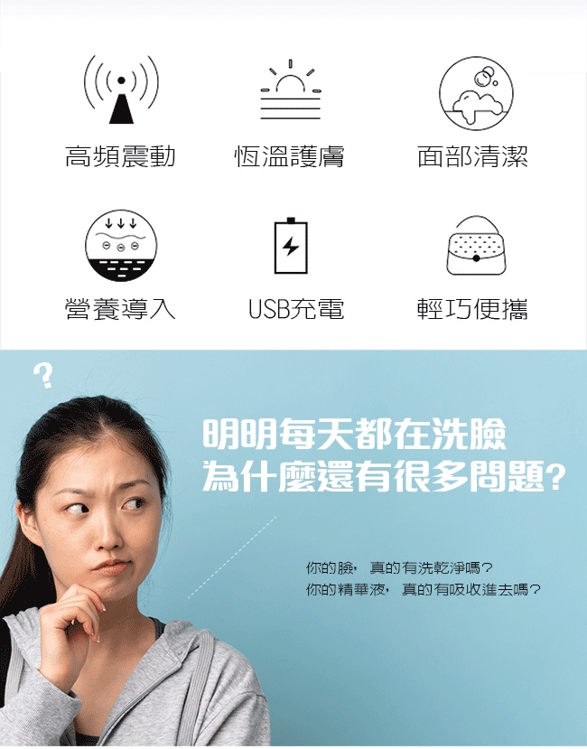 Concern康生 CON-FT215 - 詳情5