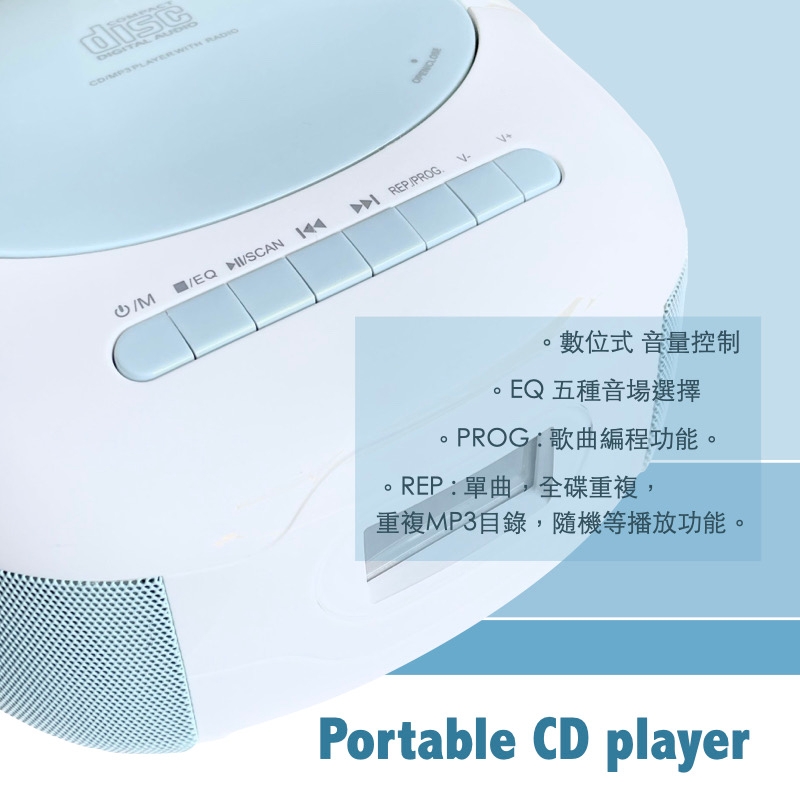 Dennys MCD-317 - 詳情2