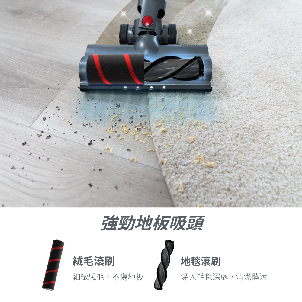 SANSUI山水 SVC-J800 - 詳情5