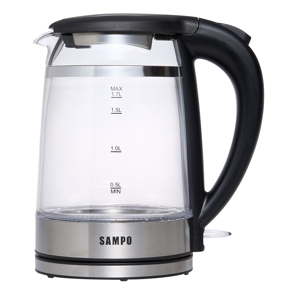 SAMPO聲寶 KP-CH17D - 詳情1