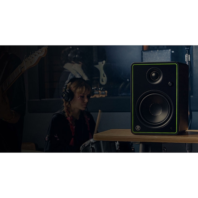 Mackie CR5-X - 詳情2