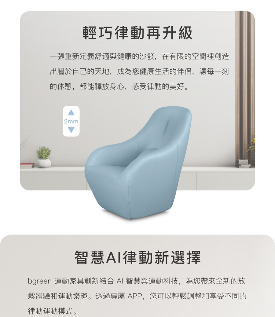 bgreen BR1-S - 詳情6