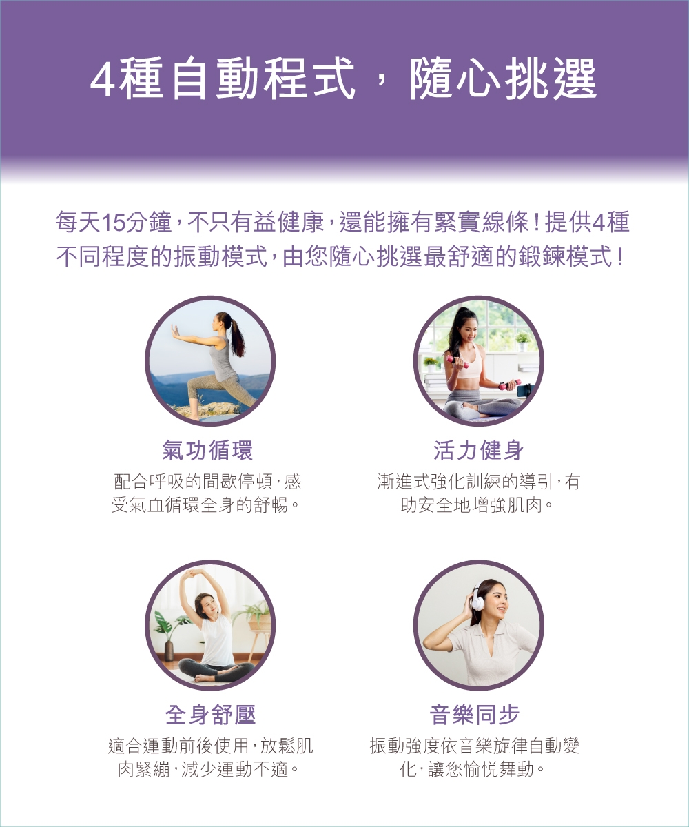 OSIM OS-9220 - 詳情5