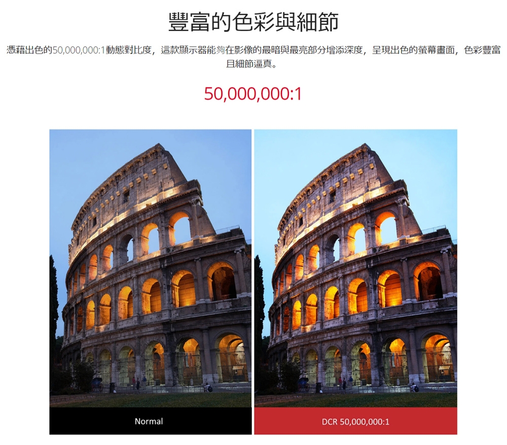 ViewSonic優派 VA1903H-2 - 詳情3