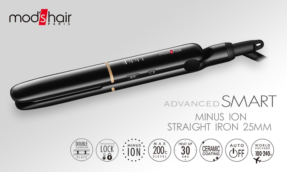 mods hair MHS-2476-K-TW - 詳情4