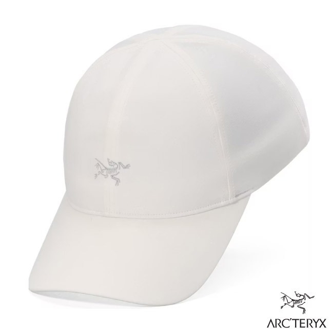 ARCTERYX 始祖鳥】Small Bird Cap 防曬棒球帽.弧形卡車帽.鴨舌帽