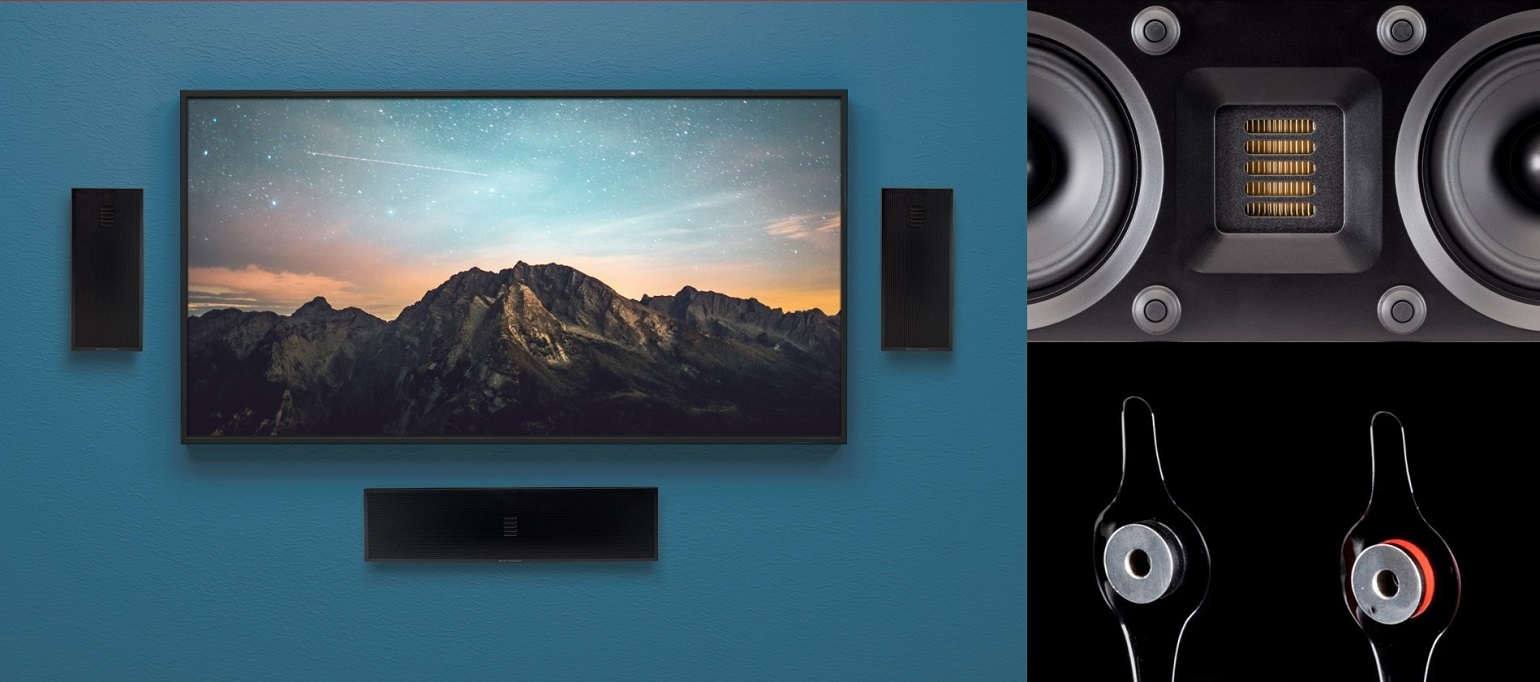 MartinLogan Motion 8i - 詳情5