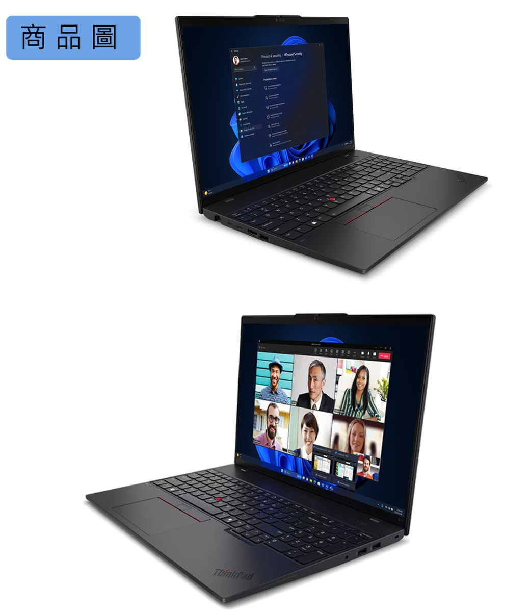 Lenovo聯想 ThinkPad L16 Gen 1 - 詳情5