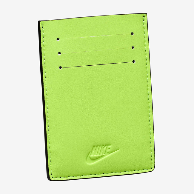 nike golf wallet money clip