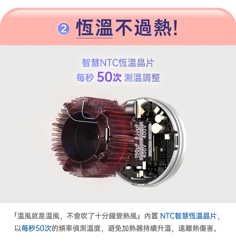 Laifen徠芬 SE - 詳情8