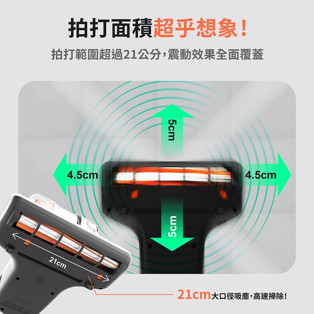 DIKE HCF300 - 詳情5