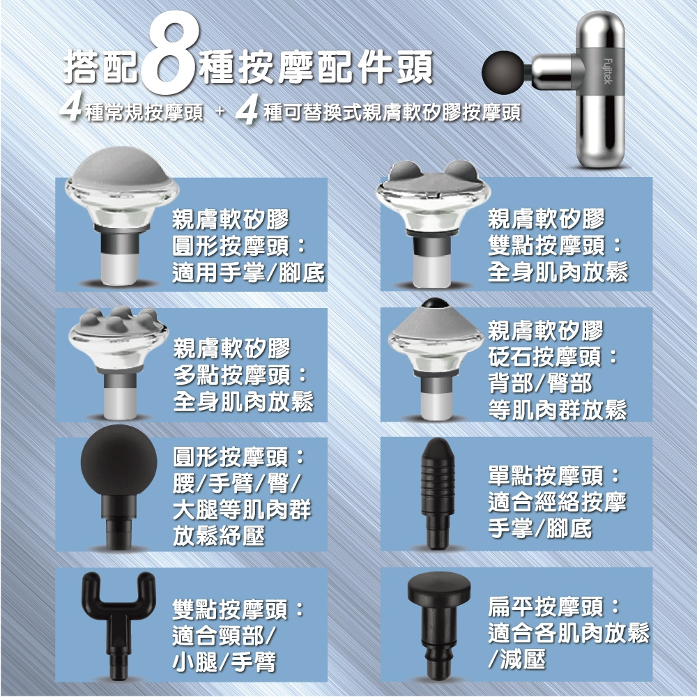 Fujitek富士電通 FTM-G026 - 詳情2