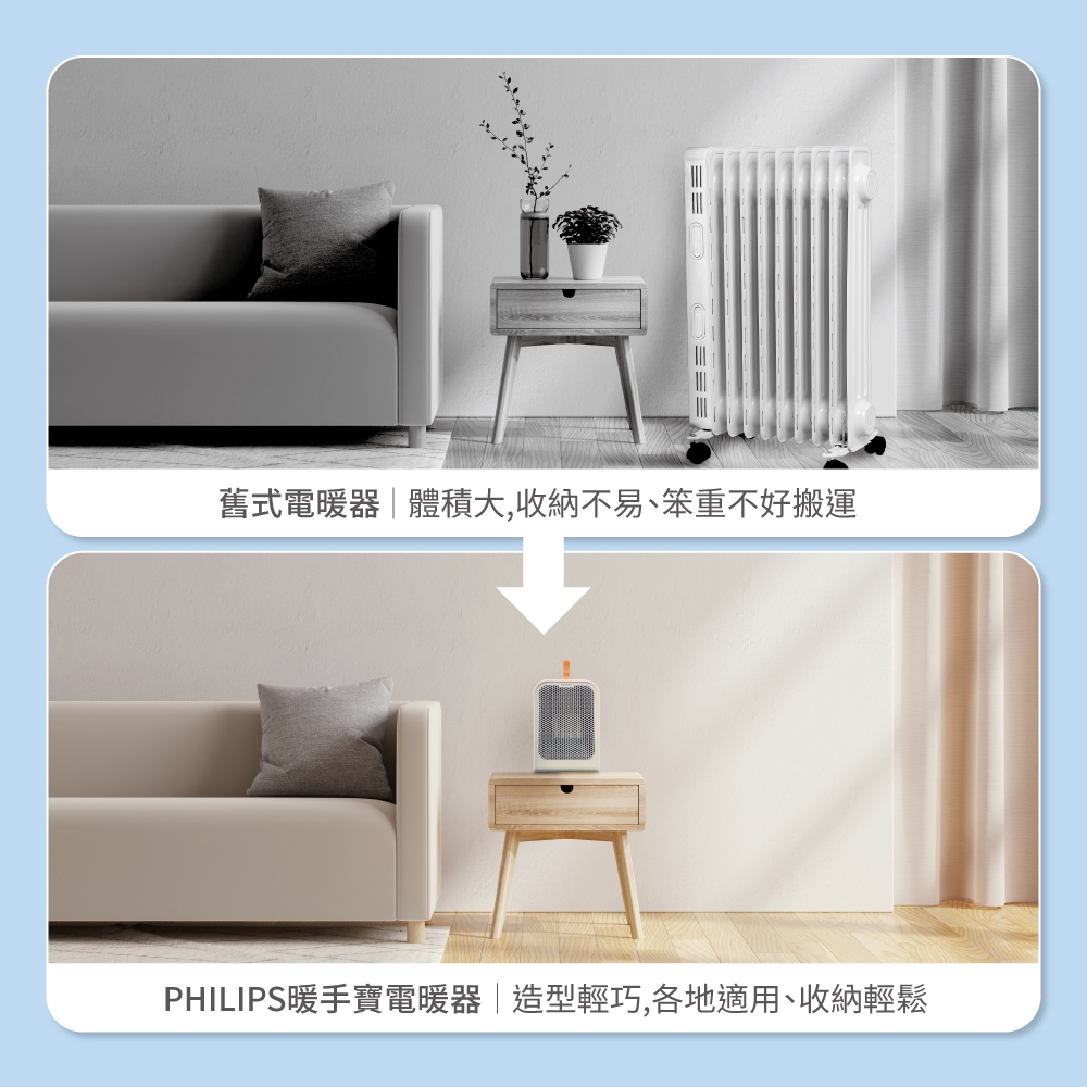 PHILIPS飛利浦 AHR2124FM - 詳情6